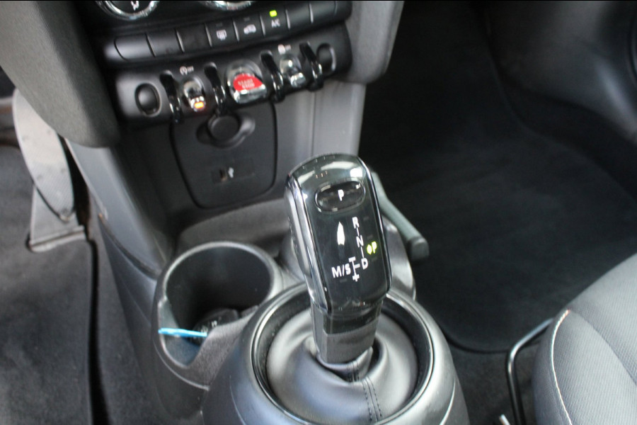 MINI One 1.5 102pk Salt AUTOMAAT NL-Auto NAP