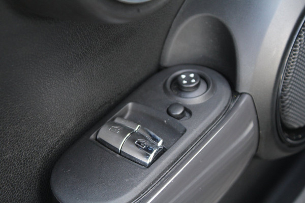 MINI One 1.5 102pk Salt AUTOMAAT NL-Auto NAP