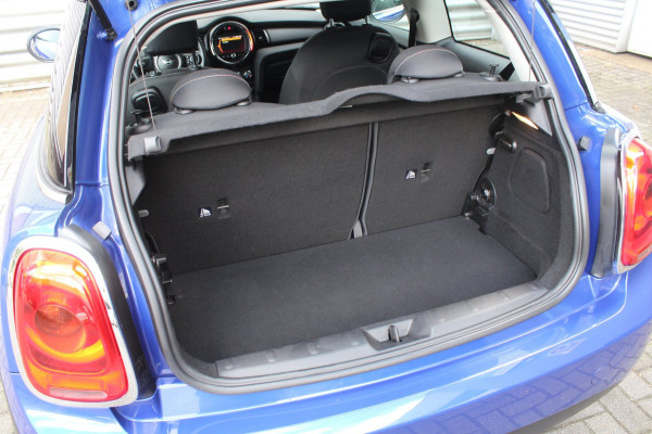 MINI One 1.5 102pk Salt AUTOMAAT NL-Auto NAP