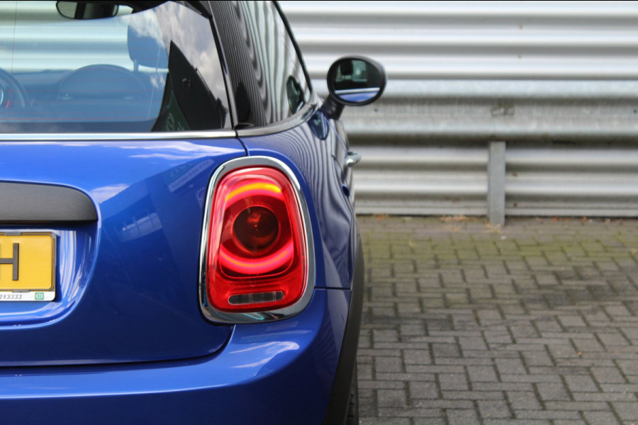 MINI One 1.5 102pk Salt AUTOMAAT NL-Auto NAP