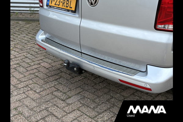 Volkswagen Transporter 2.0 TDI L1H1 150pk Automaat LM velgen Cruise Sensoren Airco