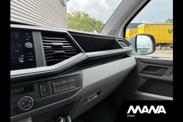 Volkswagen Transporter 2.0 TDI L1H1 150pk Automaat LM velgen Cruise Sensoren Airco
