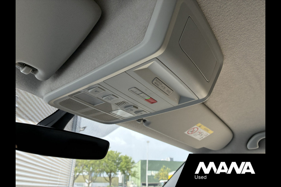 Volkswagen Transporter 2.0 TDI L1H1 150pk Automaat LM velgen Cruise Sensoren Airco