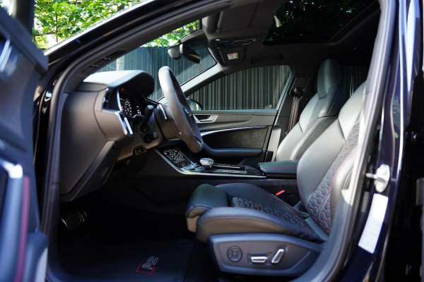 Audi RS6 Avant TFSI Quattro / Dynamica Pakket Plus / B&O Surround Systeem