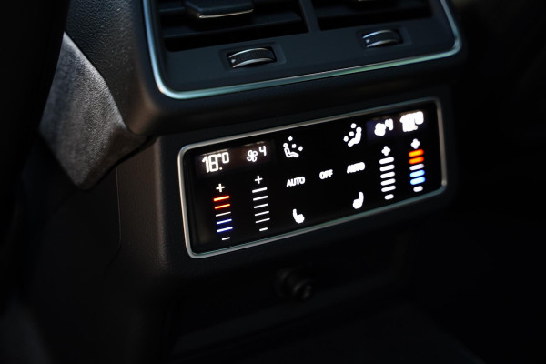Audi RS6 Avant TFSI Quattro / Dynamica Pakket Plus / B&O Surround Systeem