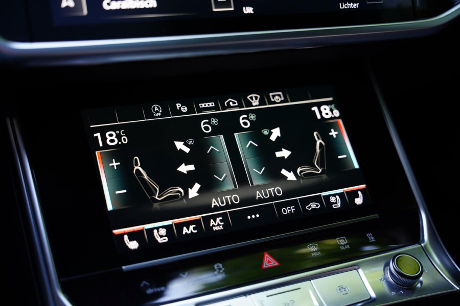 Audi RS6 Avant TFSI Quattro / Dynamica Pakket Plus / B&O Surround Systeem