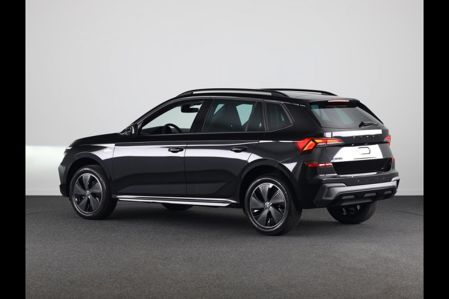 Škoda Kamiq Monte Carlo 1.0 TSI 115 pk DSG-7 | Adaptive Cruise | Panoramadak | Blind Spot | Winterpakket