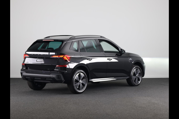 Škoda Kamiq Monte Carlo 1.0 TSI 115 pk DSG-7 | Adaptive Cruise | Panoramadak | Blind Spot | Winterpakket