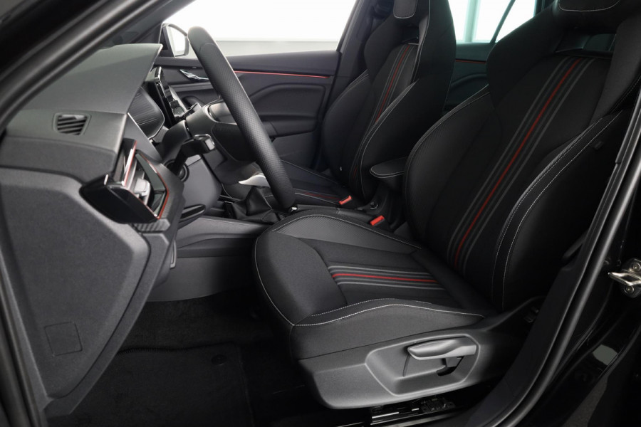 Škoda Kamiq Monte Carlo 1.0 TSI 115 pk DSG-7 | Adaptive Cruise | Panoramadak | Blind Spot | Winterpakket