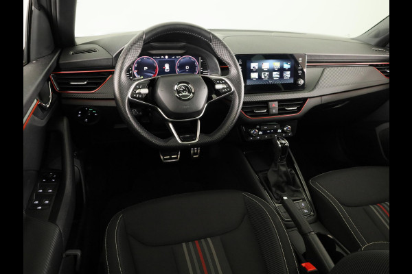 Škoda Kamiq Monte Carlo 1.0 TSI 115 pk DSG-7 | Adaptive Cruise | Panoramadak | Blind Spot | Winterpakket