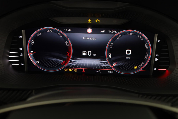 Škoda Kamiq Monte Carlo 1.0 TSI 115 pk DSG-7 | Adaptive Cruise | Panoramadak | Blind Spot | Winterpakket