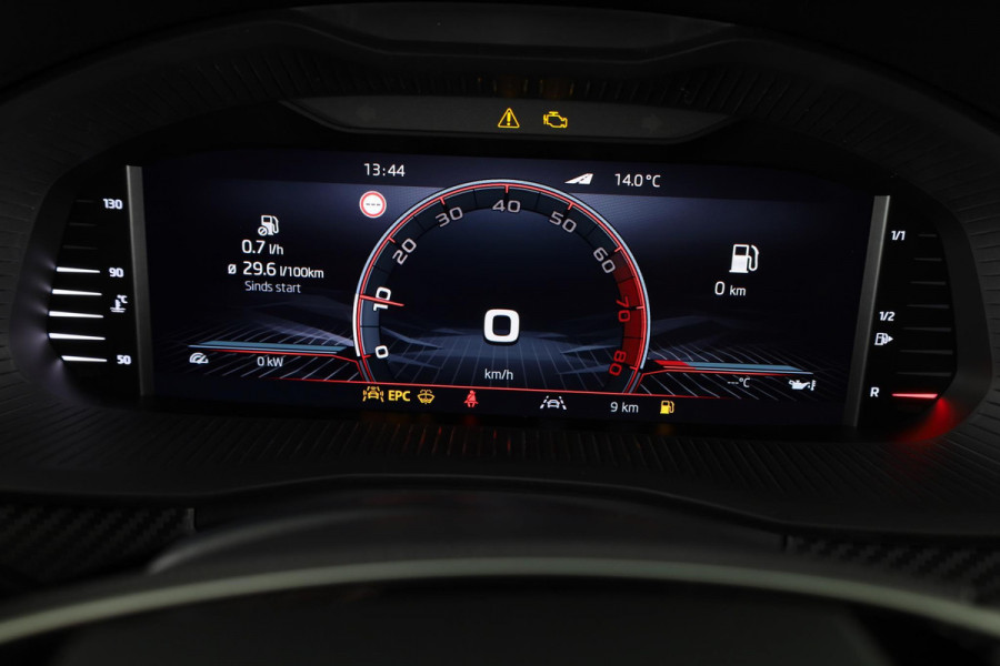 Škoda Kamiq Monte Carlo 1.0 TSI 115 pk DSG-7 | Adaptive Cruise | Panoramadak | Blind Spot | Winterpakket