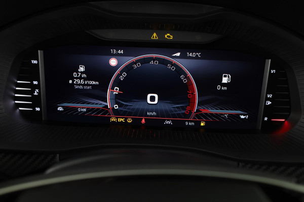 Škoda Kamiq Monte Carlo 1.0 TSI 115 pk DSG-7 | Adaptive Cruise | Panoramadak | Blind Spot | Winterpakket