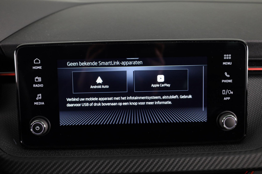 Škoda Kamiq Monte Carlo 1.0 TSI 115 pk DSG-7 | Adaptive Cruise | Panoramadak | Blind Spot | Winterpakket