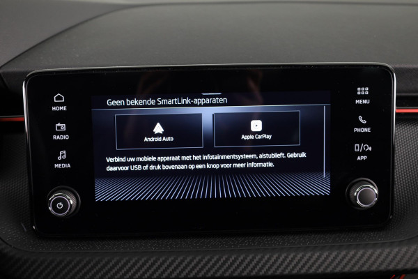 Škoda Kamiq Monte Carlo 1.0 TSI 115 pk DSG-7 | Adaptive Cruise | Panoramadak | Blind Spot | Winterpakket