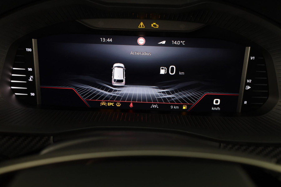 Škoda Kamiq Monte Carlo 1.0 TSI 115 pk DSG-7 | Adaptive Cruise | Panoramadak | Blind Spot | Winterpakket