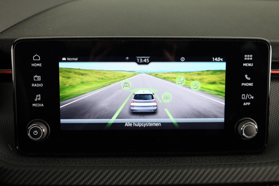 Škoda Kamiq Monte Carlo 1.0 TSI 115 pk DSG-7 | Adaptive Cruise | Panoramadak | Blind Spot | Winterpakket