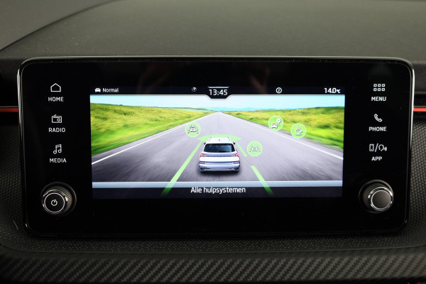 Škoda Kamiq Monte Carlo 1.0 TSI 115 pk DSG-7 | Adaptive Cruise | Panoramadak | Blind Spot | Winterpakket