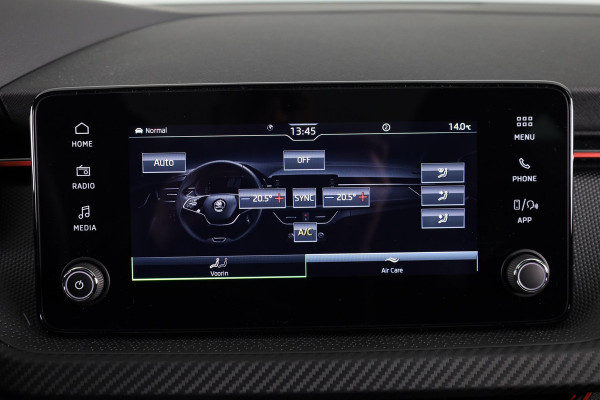 Škoda Kamiq Monte Carlo 1.0 TSI 115 pk DSG-7 | Adaptive Cruise | Panoramadak | Blind Spot | Winterpakket