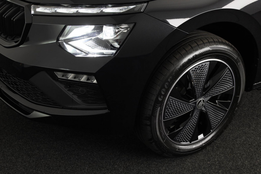 Škoda Kamiq Monte Carlo 1.0 TSI 115 pk DSG-7 | Adaptive Cruise | Panoramadak | Blind Spot | Winterpakket