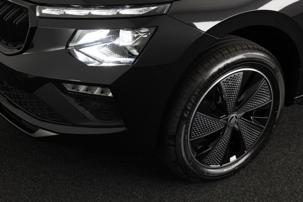 Škoda Kamiq Monte Carlo 1.0 TSI 115 pk DSG-7 | Adaptive Cruise | Panoramadak | Blind Spot | Winterpakket