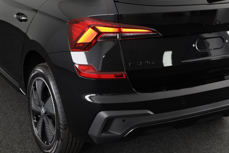 Škoda Kamiq Monte Carlo 1.0 TSI 115 pk DSG-7 | Adaptive Cruise | Panoramadak | Blind Spot | Winterpakket