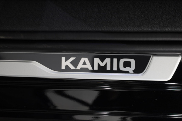 Škoda Kamiq Monte Carlo 1.0 TSI 115 pk DSG-7 | Adaptive Cruise | Panoramadak | Blind Spot | Winterpakket