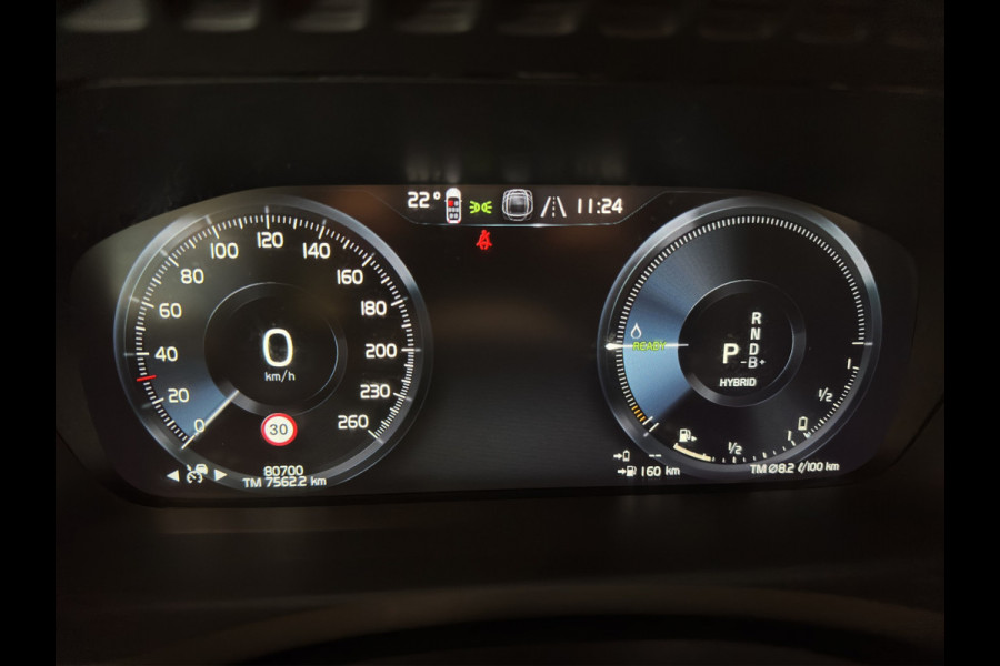 Volvo XC90 T8 Aut. Long Range Inscription ACC Parkeercamera Trekhaak 455pk