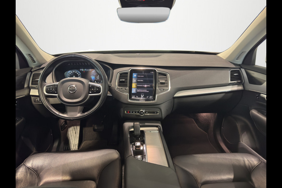 Volvo XC90 T8 Aut. Long Range Inscription ACC Parkeercamera Trekhaak 455pk