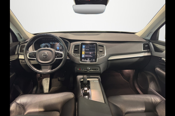 Volvo XC90 T8 Aut. Long Range Inscription ACC Parkeercamera Trekhaak 455pk