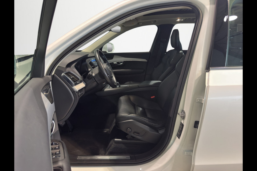 Volvo XC90 T8 Aut. Long Range Inscription ACC Parkeercamera Trekhaak 455pk