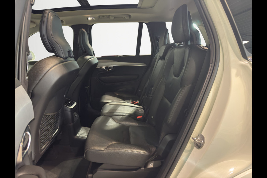 Volvo XC90 T8 Aut. Long Range Inscription ACC Parkeercamera Trekhaak 455pk