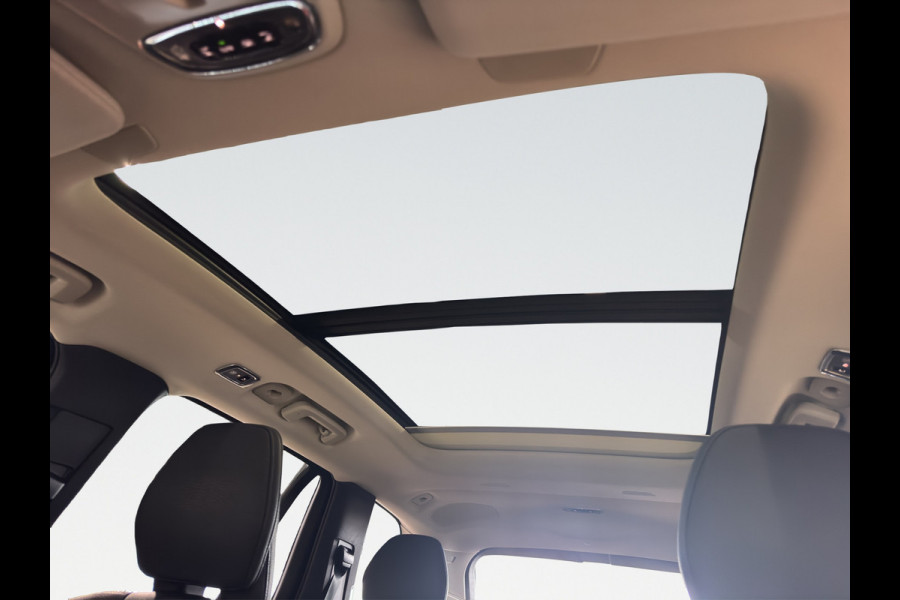 Volvo XC90 T8 Aut. Long Range Inscription ACC Parkeercamera Trekhaak 455pk