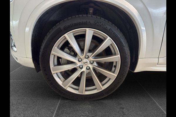 Volvo XC90 T8 Aut. Long Range Inscription ACC Parkeercamera Trekhaak 455pk