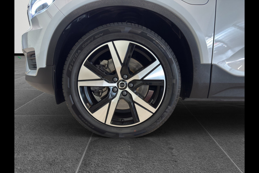 Volvo XC40 T4 Aut. Plug-in Hybrid R-Design Parkassist Keyless 211pk