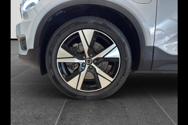 Volvo XC40 T4 Aut. Plug-in Hybrid R-Design Parkassist Keyless 211pk