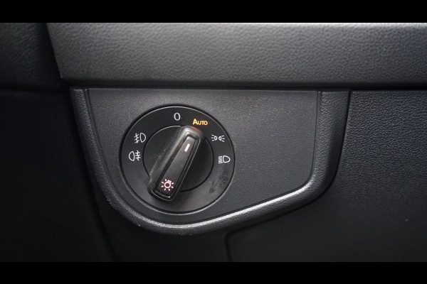 Volkswagen Polo 1.5 TSI R-Line AUTOMAAT|ACC|CAMERA|CARPLAY|DAB|FULL LED|KEYLESS|NAVIGATIE|MODE|PANORAMA|VIRTUEEL