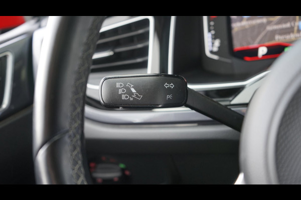 Volkswagen Polo 1.5 TSI R-Line AUTOMAAT|ACC|CAMERA|CARPLAY|DAB|FULL LED|KEYLESS|NAVIGATIE|MODE|PANORAMA|VIRTUEEL
