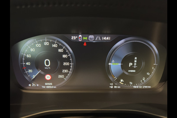 Volvo XC40 T4 Aut. Plug-in Hybrid Plus Dark Luxe Interieur Parkeercamera 211pk