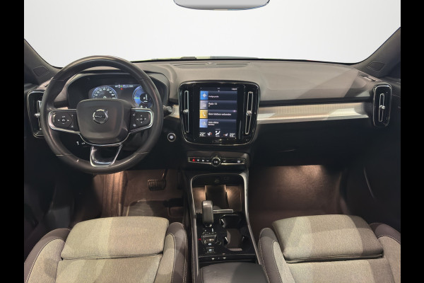 Volvo XC40 T4 Aut. Plug-in Hybrid Plus Dark Luxe Interieur Parkeercamera 211pk