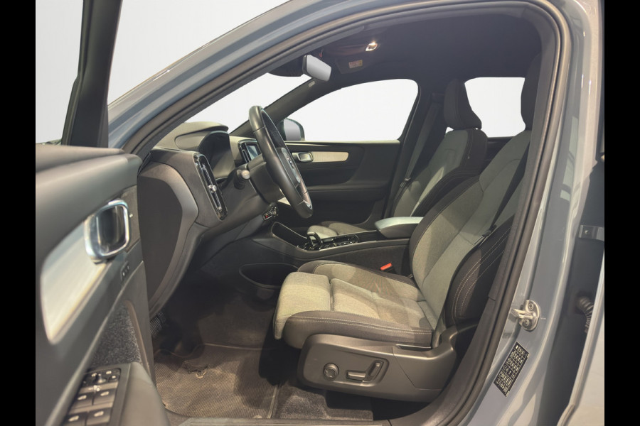Volvo XC40 T4 Aut. Plug-in Hybrid Plus Dark Luxe Interieur Parkeercamera 211pk