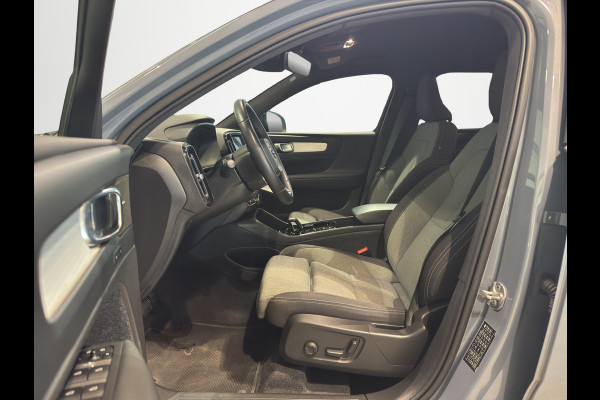 Volvo XC40 T4 Aut. Plug-in Hybrid Plus Dark Luxe Interieur Parkeercamera 211pk
