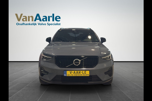 Volvo XC40 T4 Aut. Plug-in Hybrid Plus Dark Luxe Interieur Parkeercamera 211pk