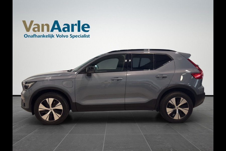 Volvo XC40 T4 Aut. Plug-in Hybrid Plus Dark Luxe Interieur Parkeercamera 211pk