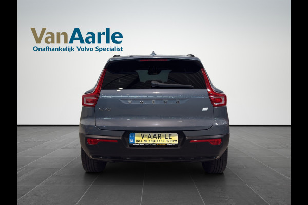 Volvo XC40 T4 Aut. Plug-in Hybrid Plus Dark Luxe Interieur Parkeercamera 211pk