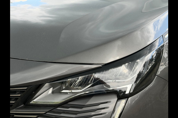 Peugeot 5008 1.2 130 pk Blue Lease Allure, 7 PERSOONS, achteruitrijcamera, stoelverw,nieuwe distributieriem, 1 e eigenaar, NL auto