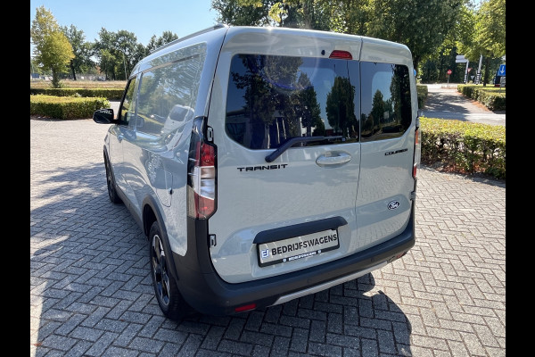 Ford Transit Courier 1.0 EcoBoost Active 125pk/92kW Automaat