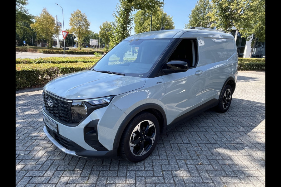 Ford Transit Courier 1.0 EcoBoost Active 125pk/92kW Automaat