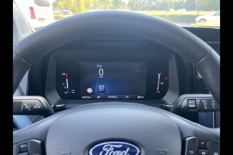 Ford Transit Courier 1.0 EcoBoost Active 125pk/92kW Automaat