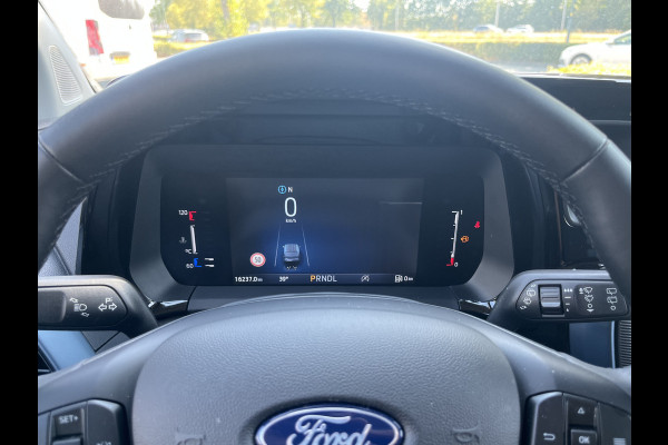 Ford Transit Courier 1.0 EcoBoost Active 125pk/92kW Automaat